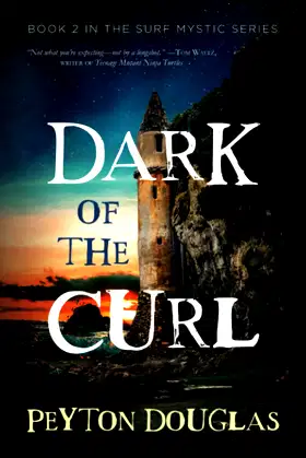 Surf Mystic: Dark of the Curl poster