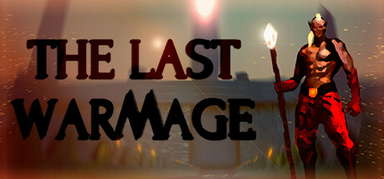 The Last Warmage capsule