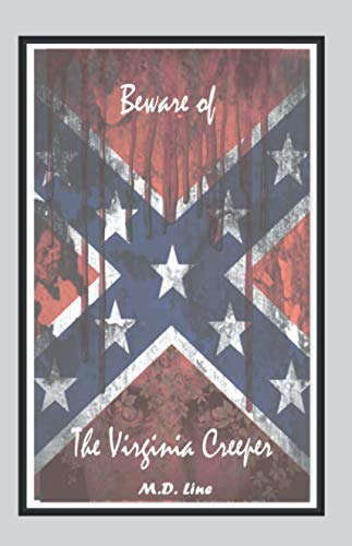 Beware of the Virginia Creeper poster