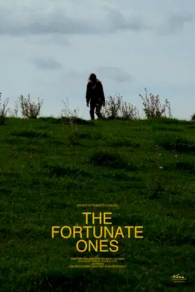 The Fortunate Ones poster