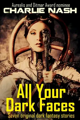 All Your Dark Faces poster