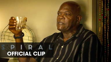 Official Clip “Old Man” – Chris Rock, Samuel L. Jackson poster