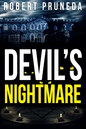 Devil's Nightmare (Devil's Nightmare, Book 1) poster