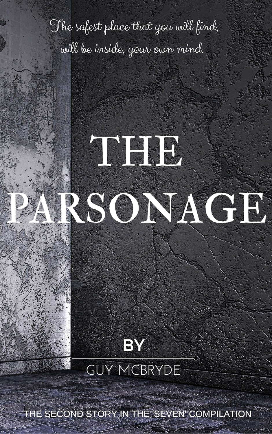The Parsonage poster