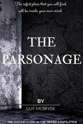 The Parsonage poster