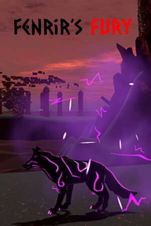 Fenrir's fury poster