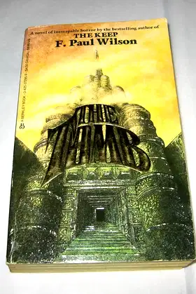 The Tomb poster