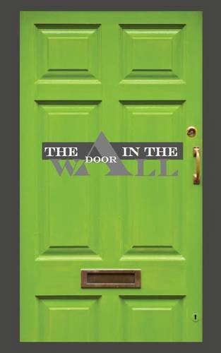 THE DOOR IN THE WALL poster