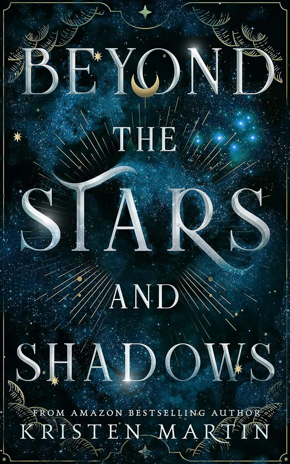 Beyond the Stars and Shadows poster
