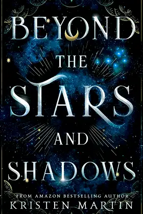 Beyond the Stars and Shadows poster