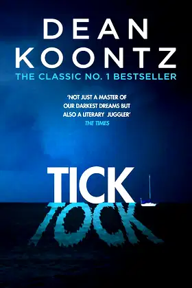 Ticktock: A chilling thriller of predator and prey poster