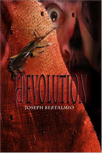 Devolution poster