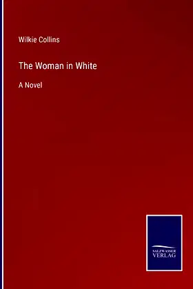 The Woman in White poster
