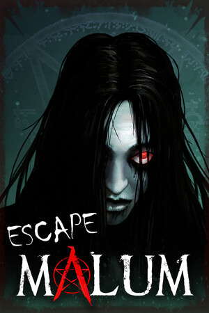 Malum Escape poster
