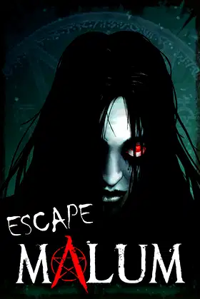 Malum Escape poster