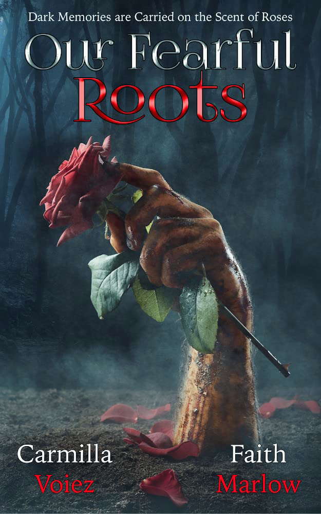 Our Fearful Roots poster