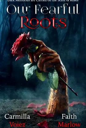Our Fearful Roots poster