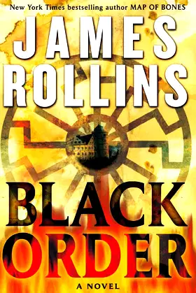 Black Order: A Sigma Force Novel poster