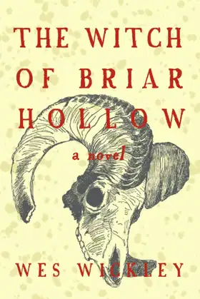 The Witch of Briar Hollow poster