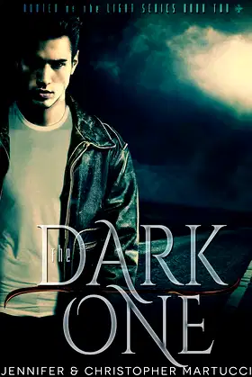 The Demon Hunter: The Dark One (Book 2) poster