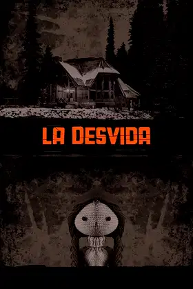 Non-living poster