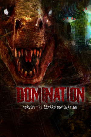 Domination poster