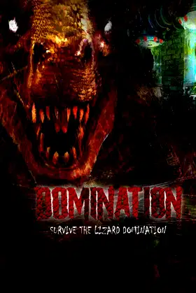 Domination poster