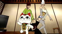 episode poster