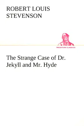 The Strange Case of Dr. Jekyll and Mr. Hyde poster