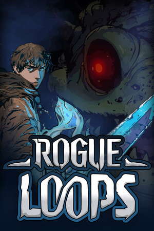 Rogue Loops poster