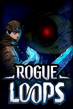 Rogue Loops poster