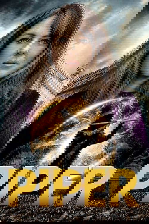 Piper poster