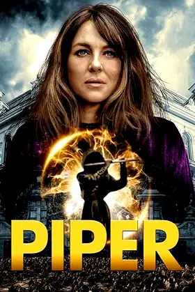Piper poster