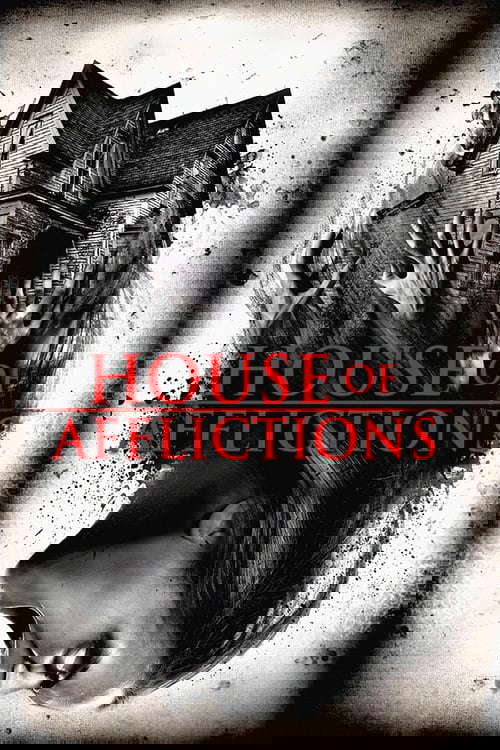 House of Afflictions poster