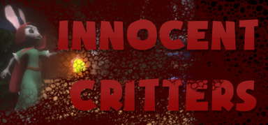 Innocent Critters capsule