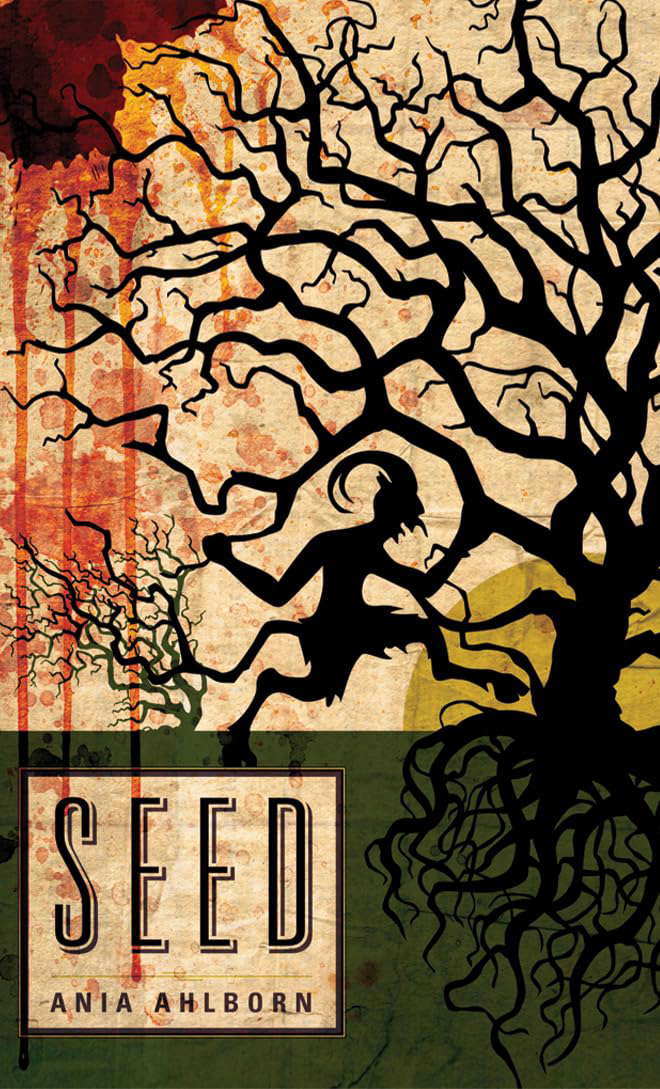 Seed poster