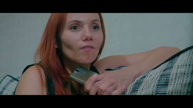 "Alone" - Jakob Owens Horror Short Film Contest 2022 @OnSetPass poster