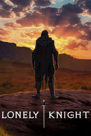 Lonely Knight poster