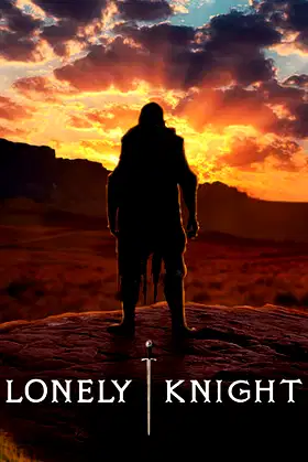 Lonely Knight poster