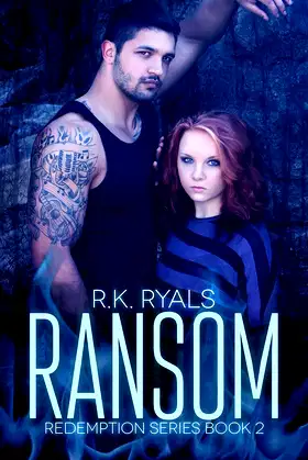 Ransom (Redemption Series Book 2) poster