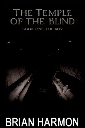 The Box: Book One of The Temple of the Blind poster