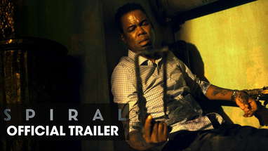 Spiral: Saw (2021 Movie) Official Trailer – Chris Rock, Samuel L. Jackson poster
