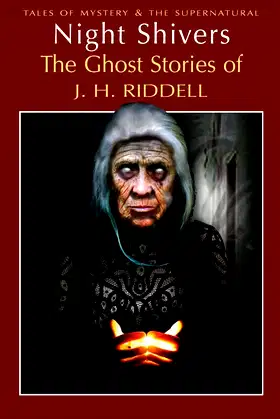 Night Shivers (Tales of Mystery & the Supernatural) poster