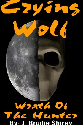 Crying Wolf: Wrath Of The Hunter poster