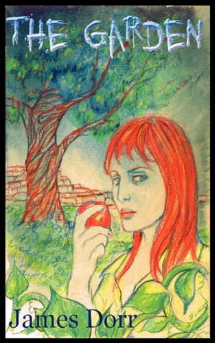 The Garden poster