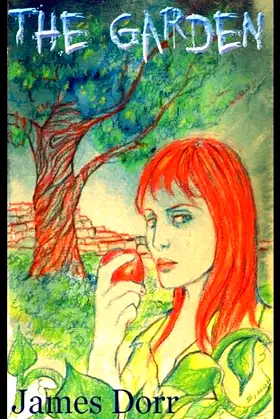 The Garden poster