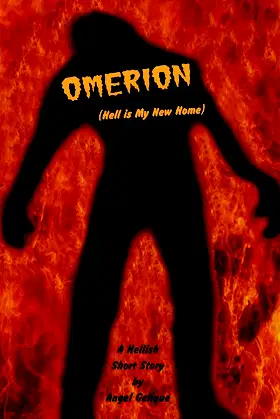Omerion: (Hell is My New Home) poster