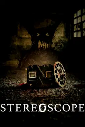 Stereoscope poster