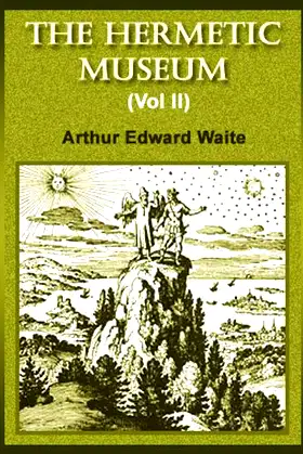 The Hermetic Museum, Volume II poster