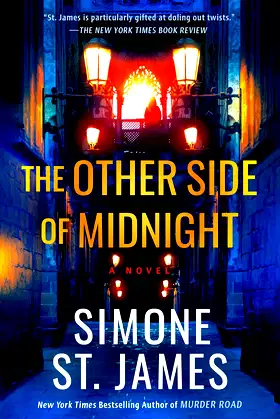 The Other Side of Midnight poster